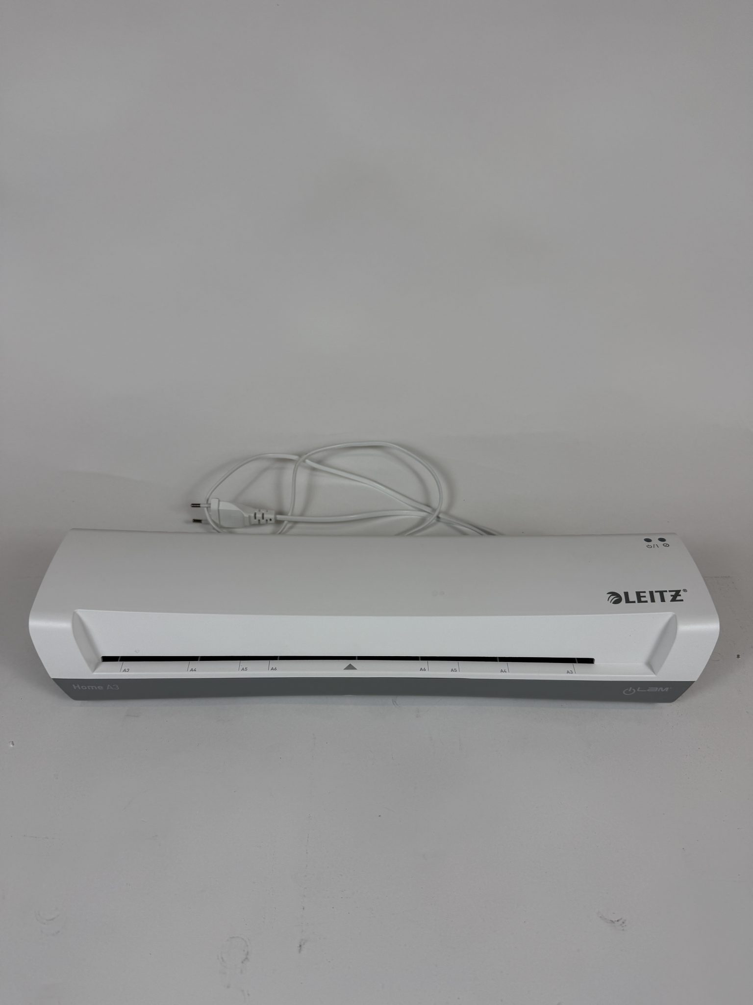 Leitz A3 A4 A5 A6 laminavimo aparatas