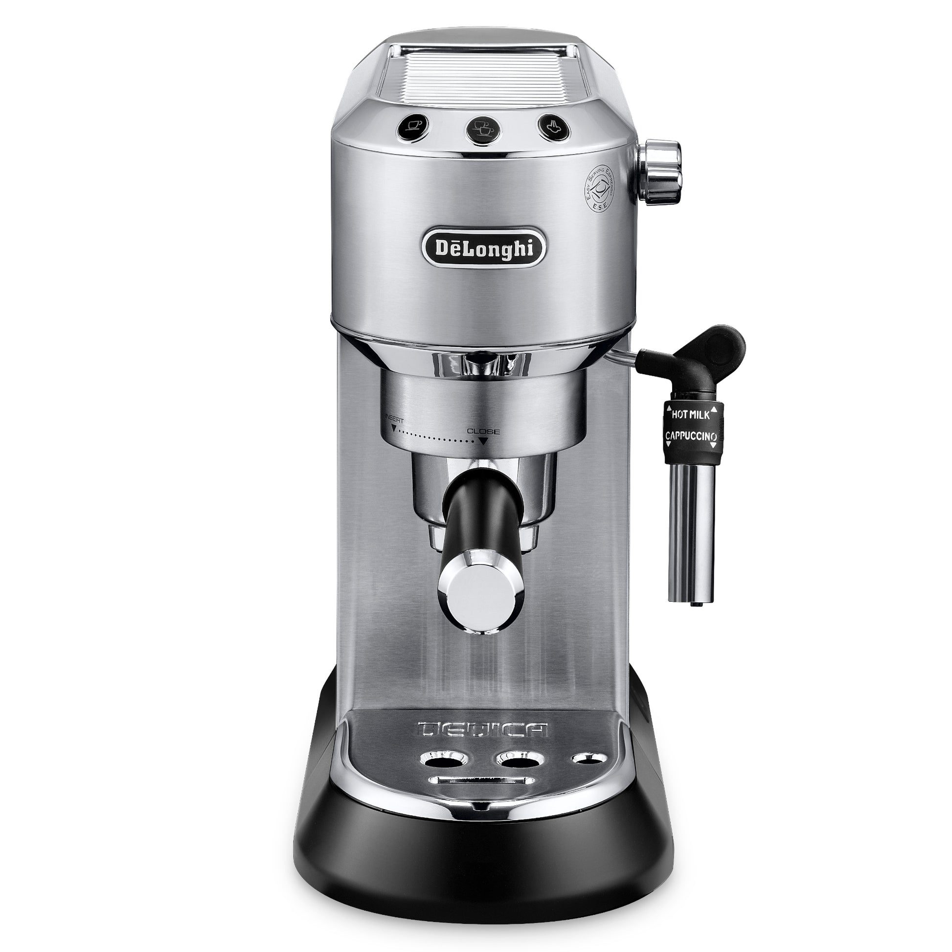 De'Longhi espressokohvimasin