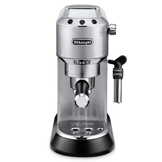 De'Longhi espressokohvimasin