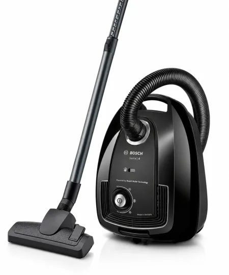 Bosch tolmuimeja