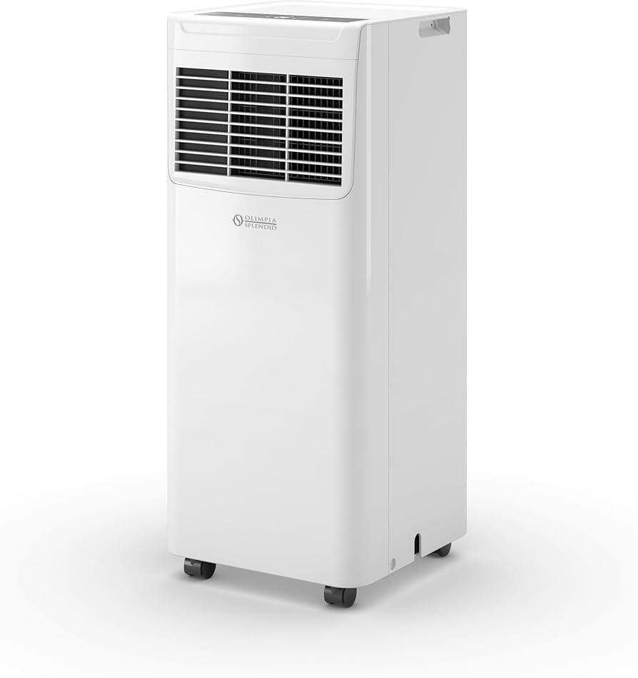 Olimpia Splendid Dolceclima Slim 8 WWB konditsioneer