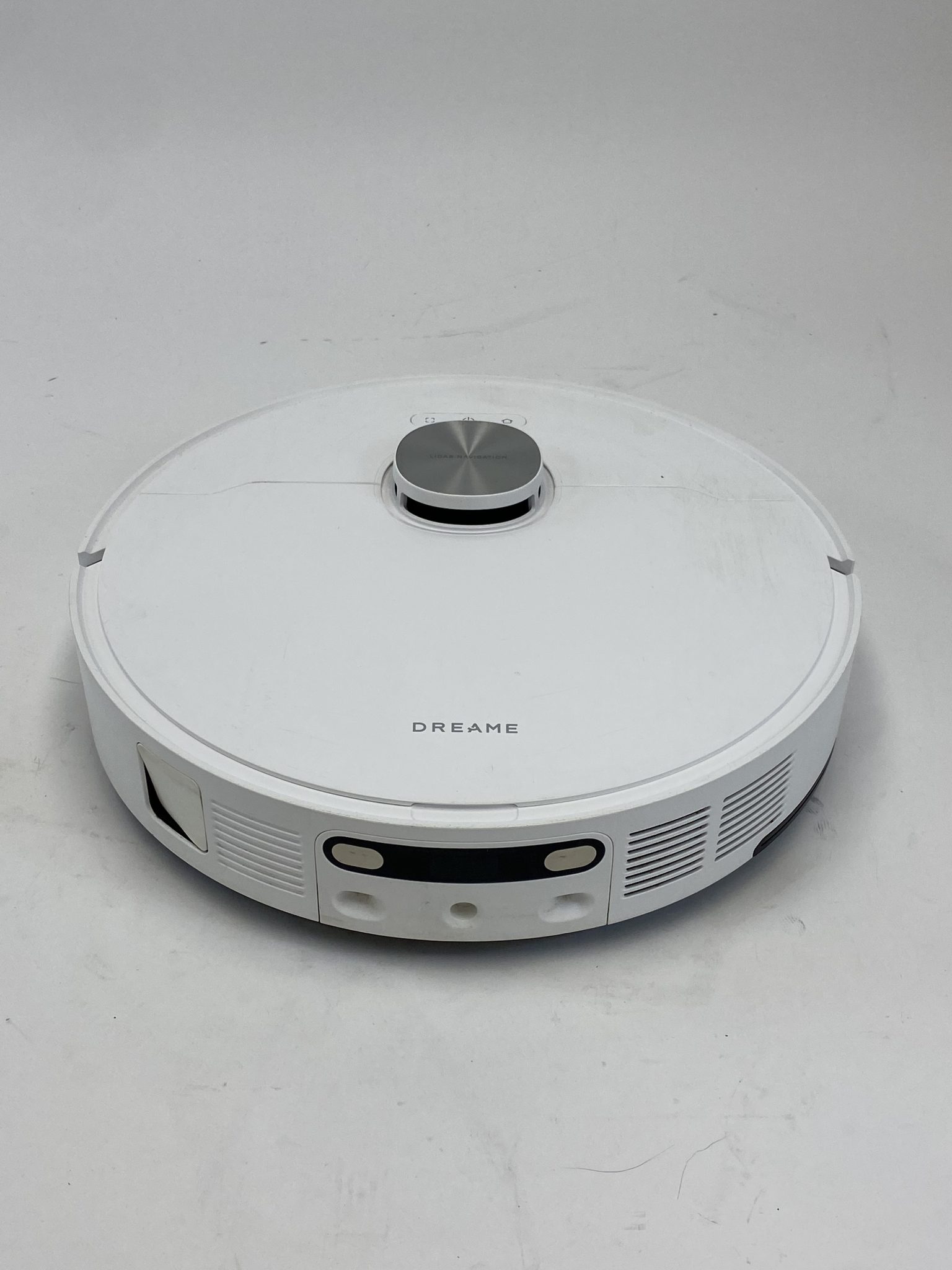 Dreame L40 Ultra AE robotas siurblys