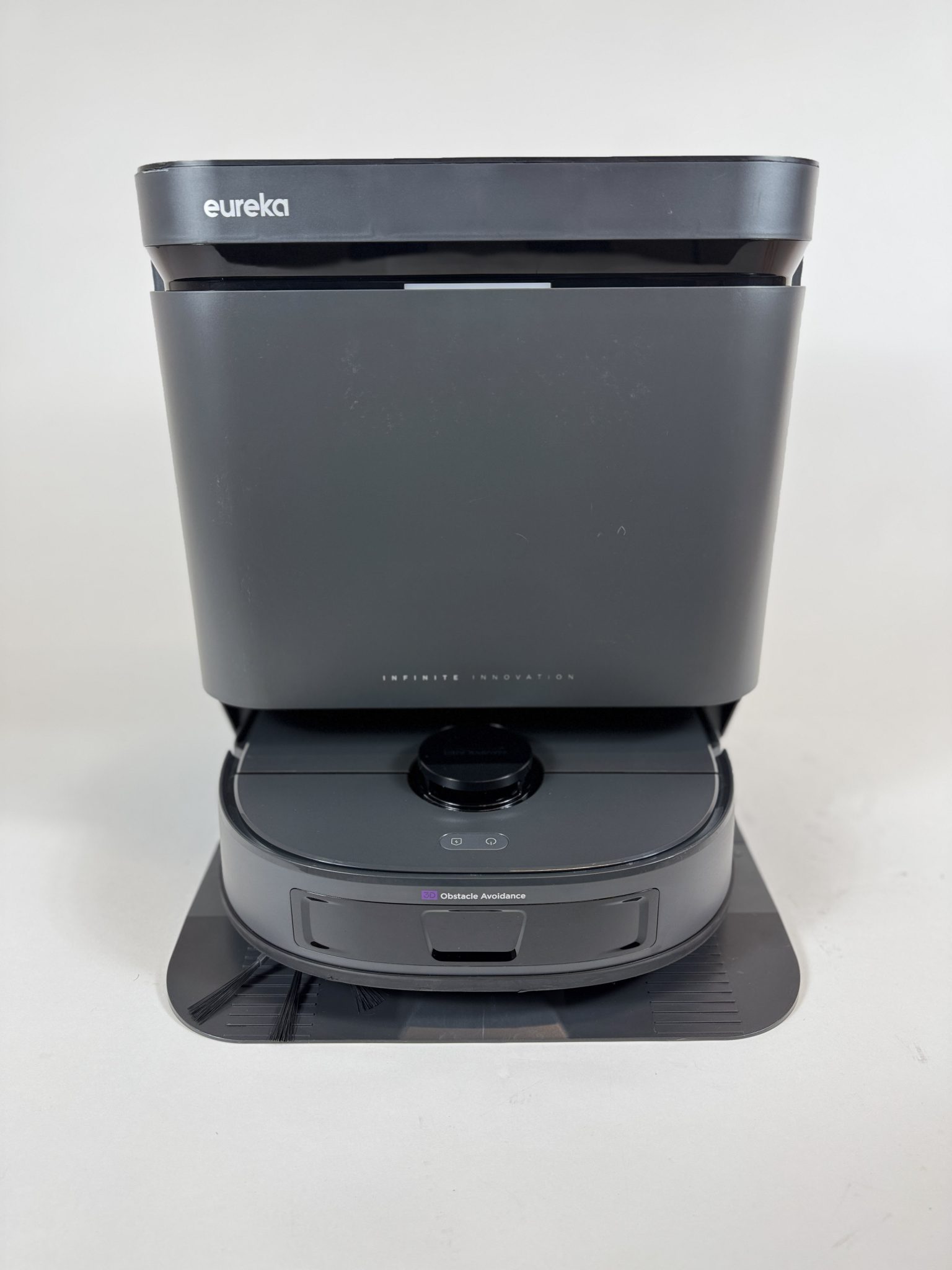 Eureka J15 Evo Ultra robotas siurblys