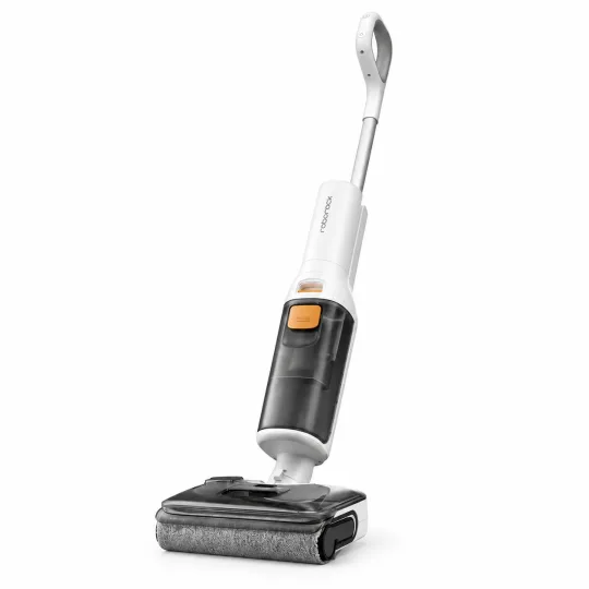Roborock F25 GT Gen 2 pesemisfunktsiooniga tolmuimeja