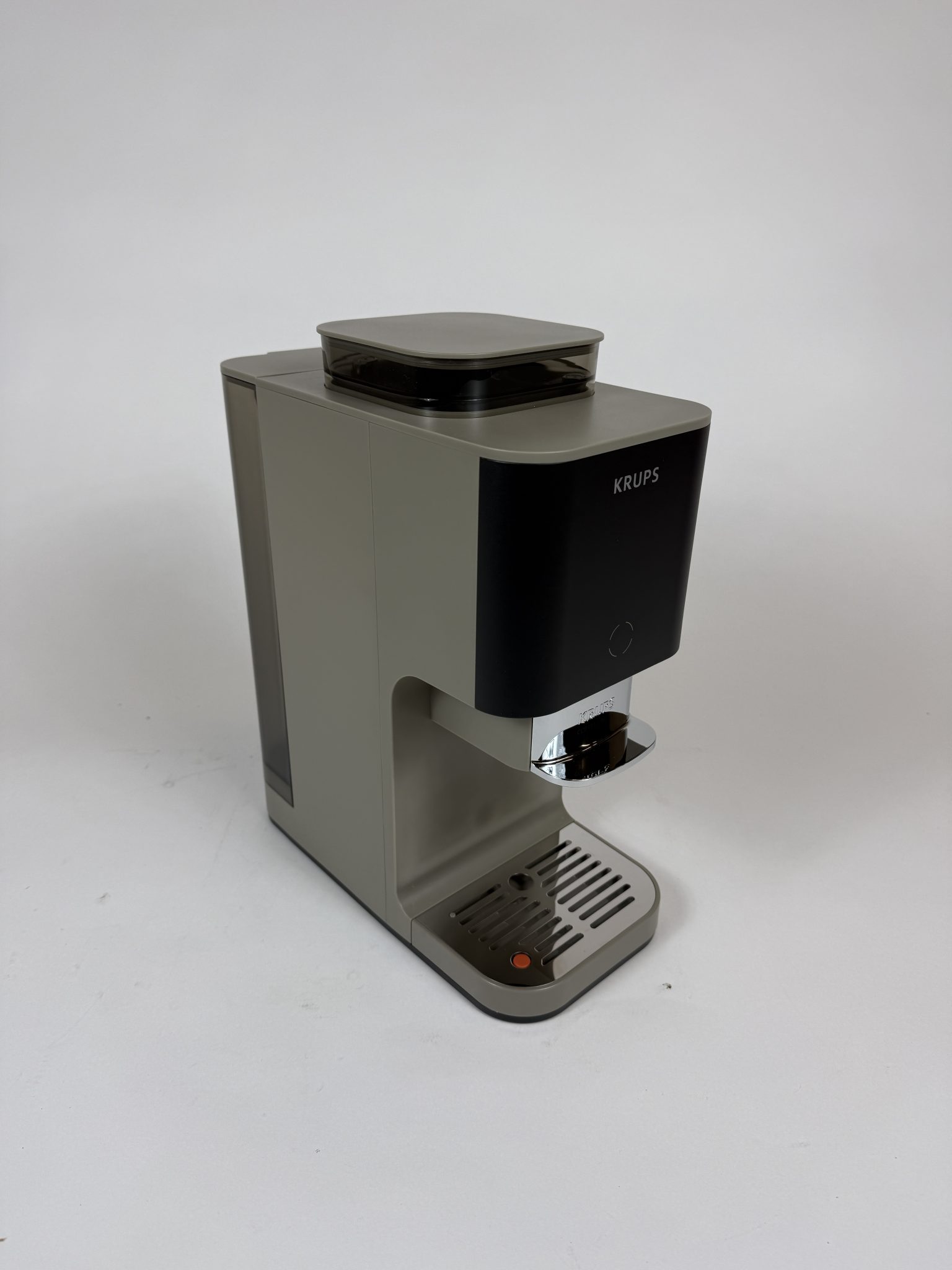 Krups Coffee Crush Extra SA402AE0 kavos aparatas