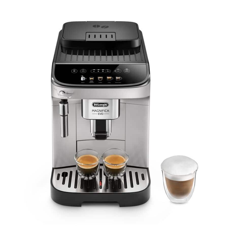 Delonghi Magnifica Evo kavos aparatas