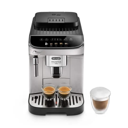 Кофемашина Delonghi Magnifica Evo