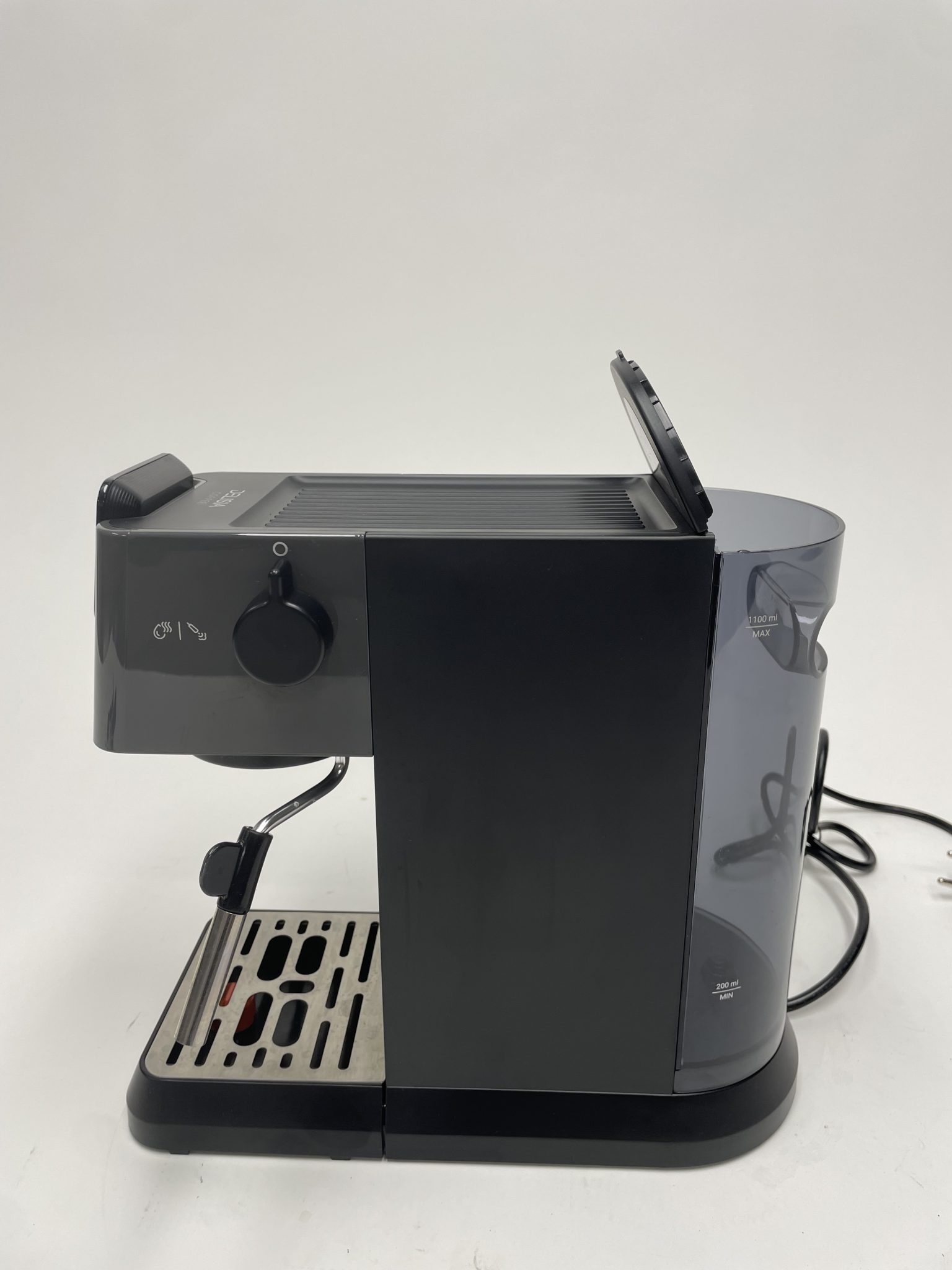 Grundig espresso kavos aparatas