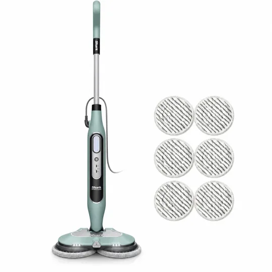 Shark S8201EUCP aurumopp