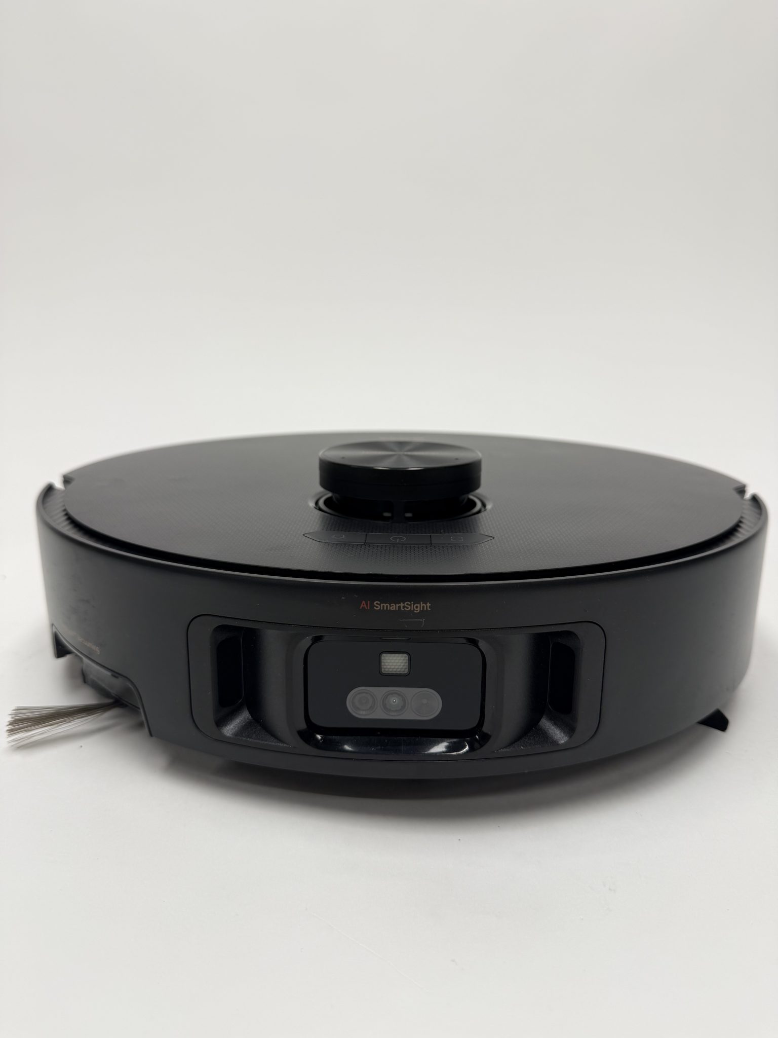 MOVA Z50 Ultra robotas siurblys