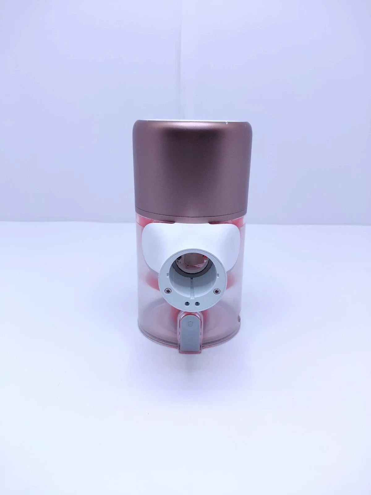 Xiaomi dulkių siurblys