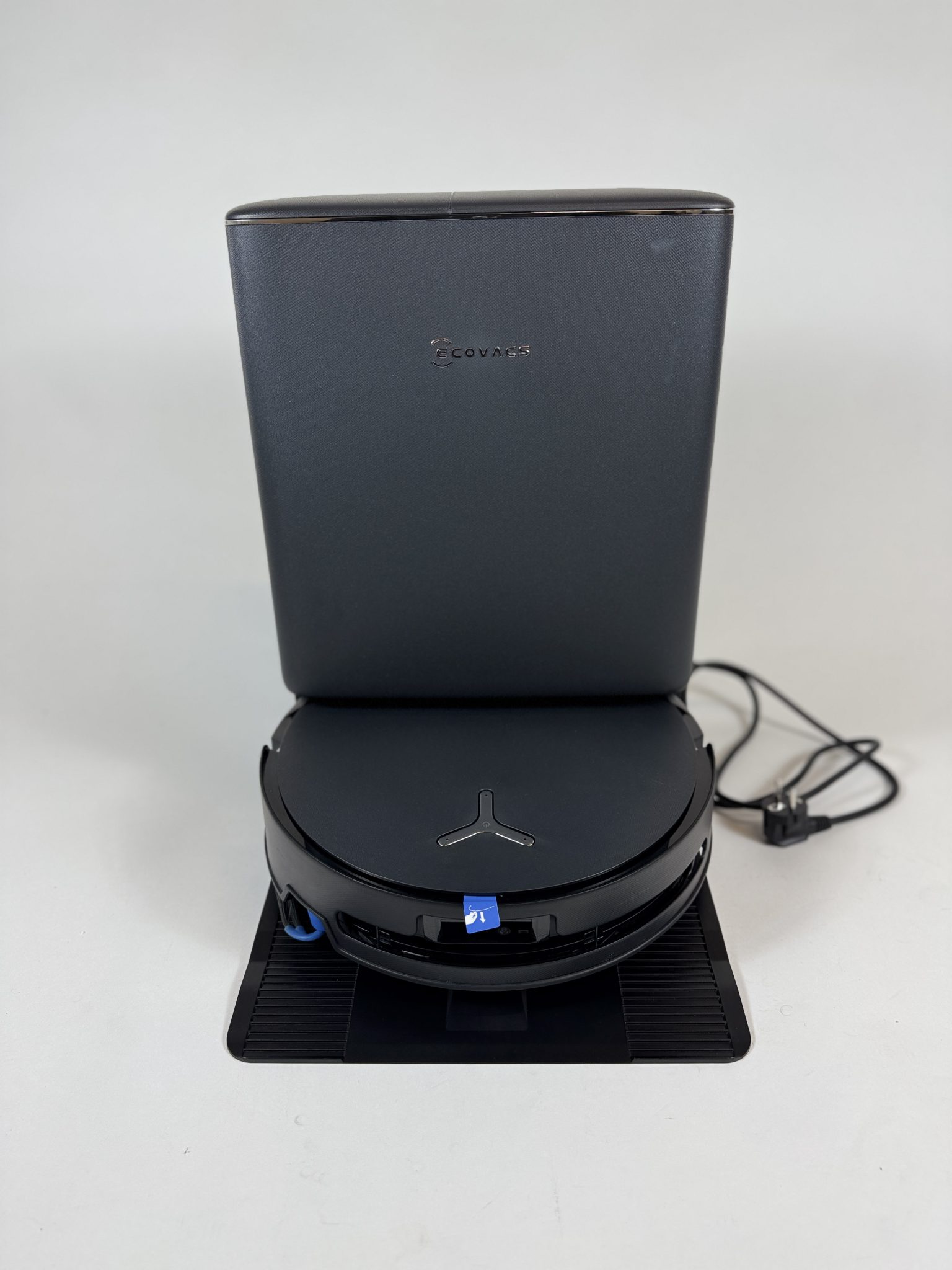 Ecovacs T90 PRO Omni robotas siurblys