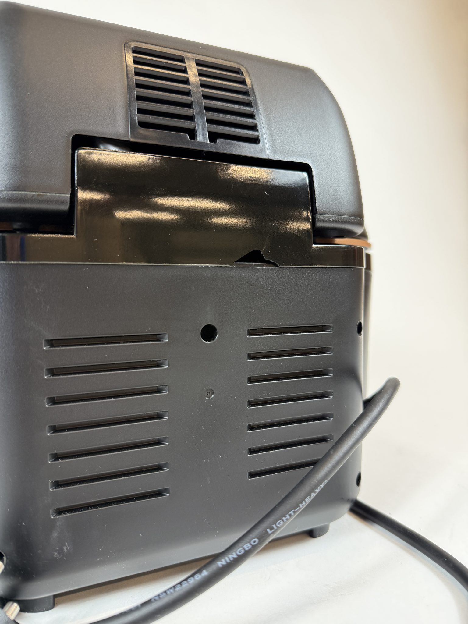 Russell Hobbs SatisFry Air 26520-56 5.5L oro gruzdintuvė