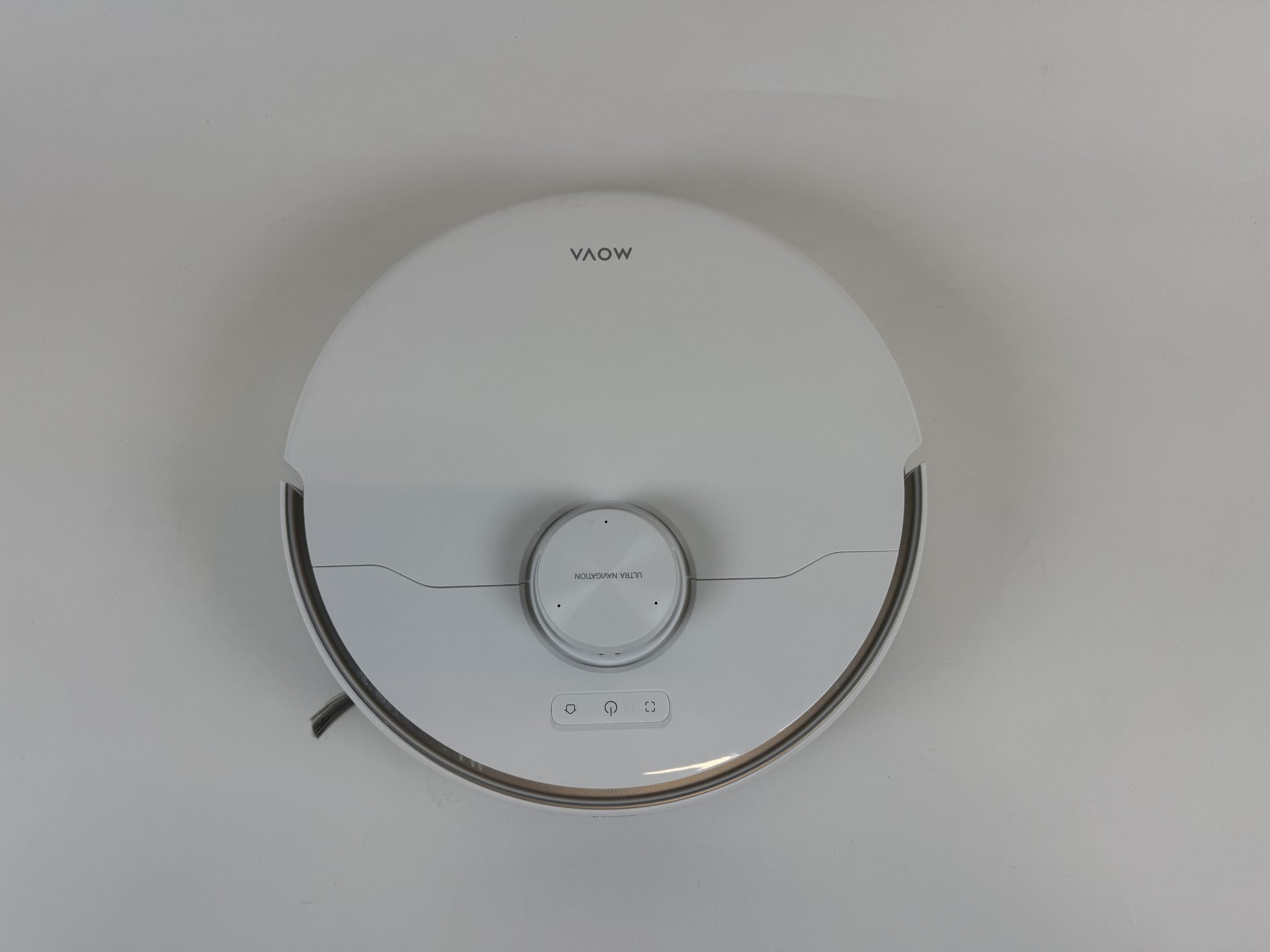 MOVA P50 Pro Ultra robotas siurblys