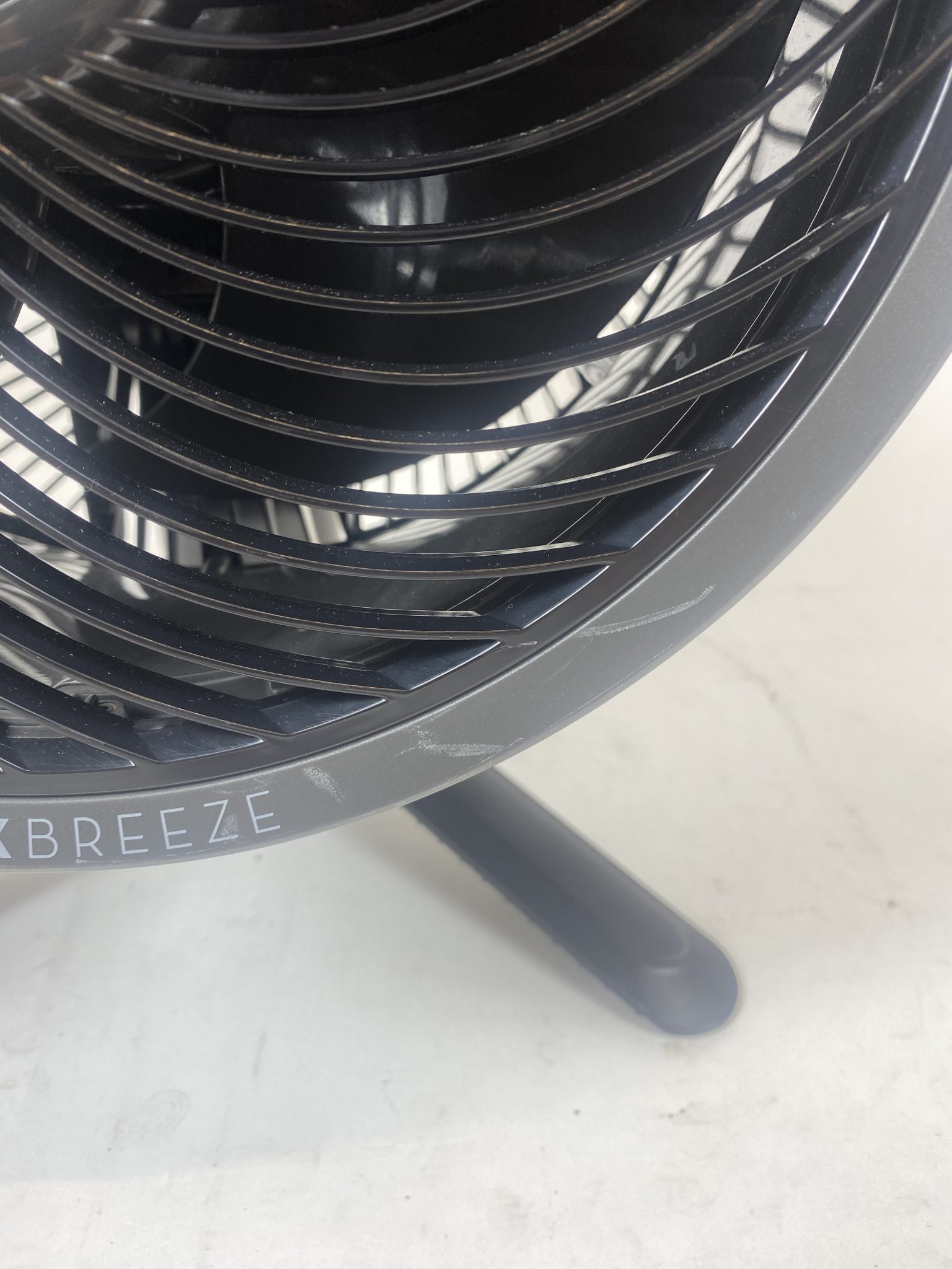 Shark FlexBreeze Pro Mist FA300EU ventiliatorius