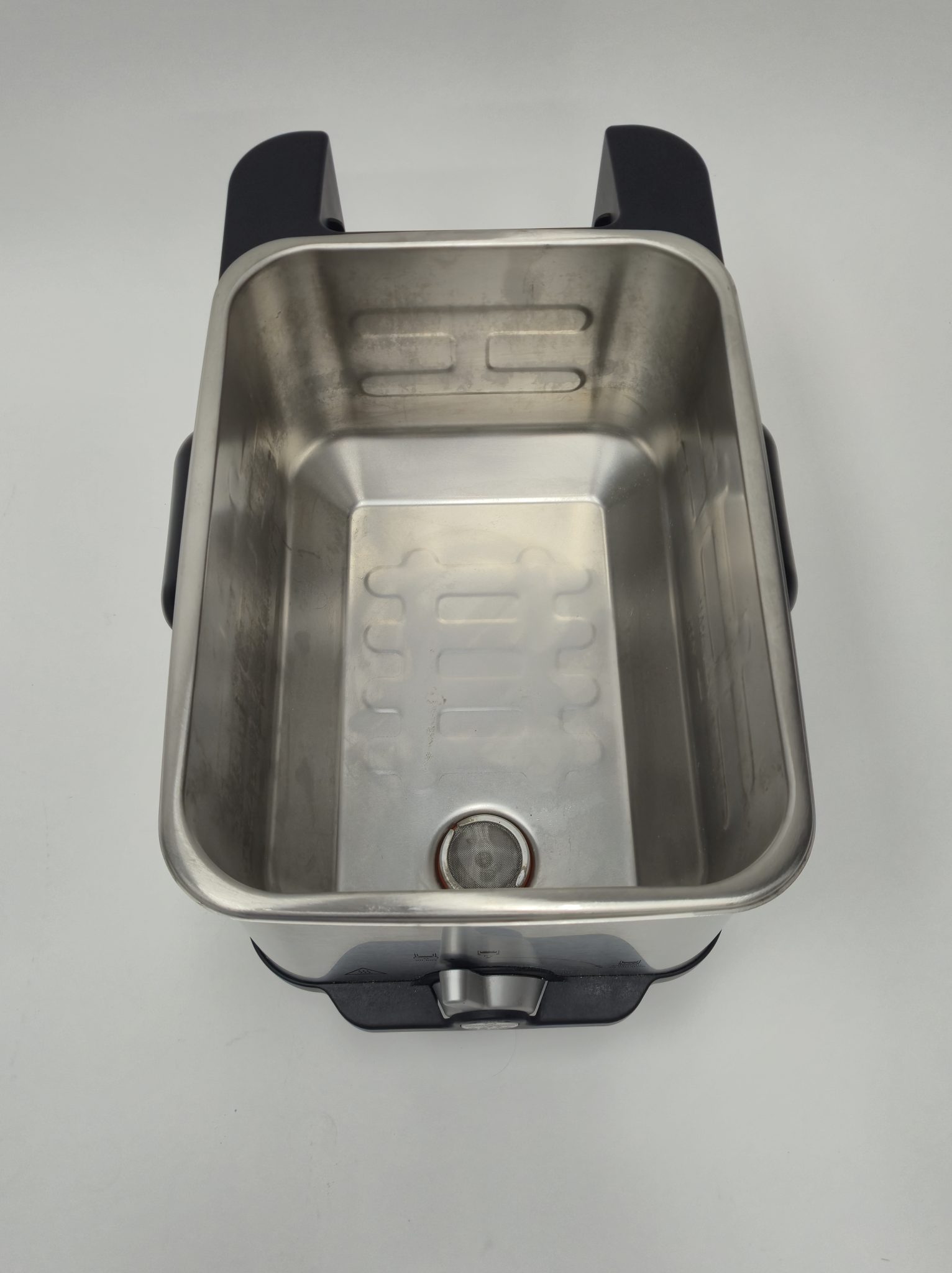 Tefal gruzdintuvė