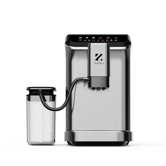 ZACHVO espressokohvimasin