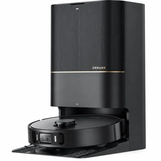 Dreame L40s Pro Ultra robottolmuimeja