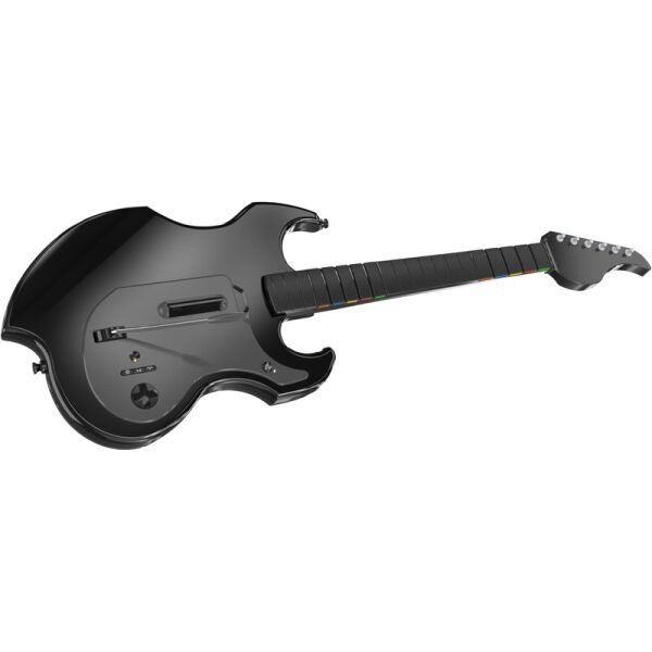 PDP gitaros valdiklis