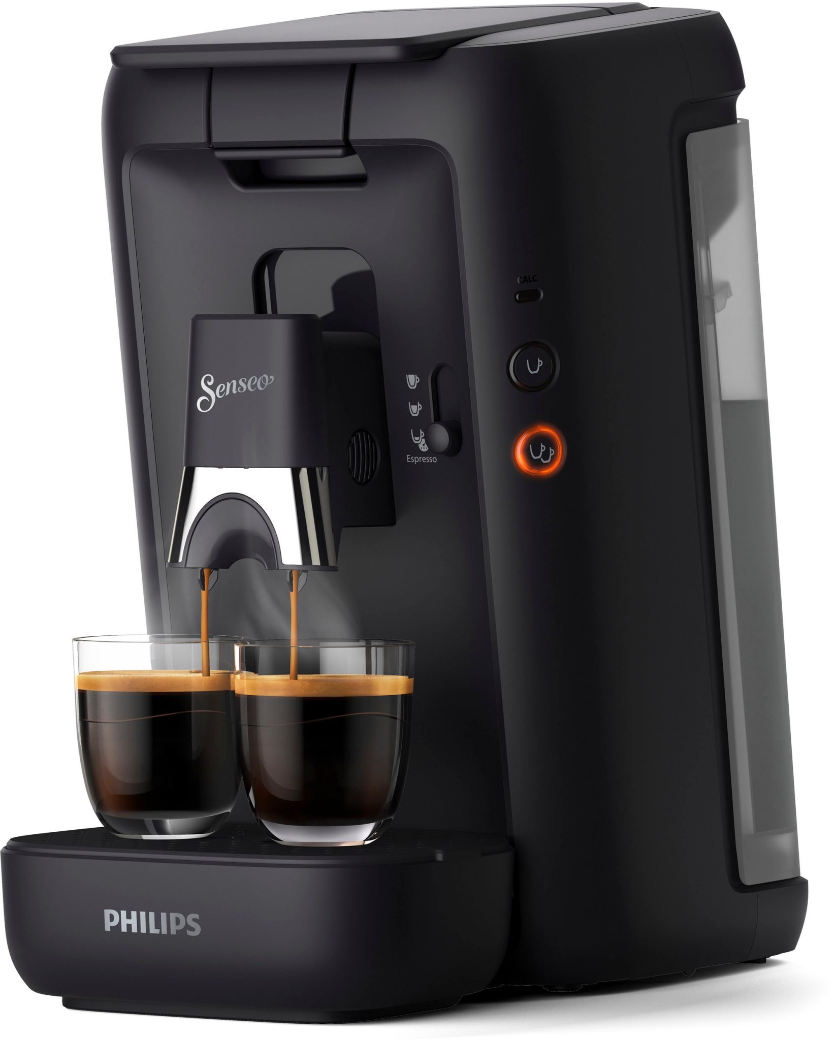 Кофемашина Philips Senseo Maestro