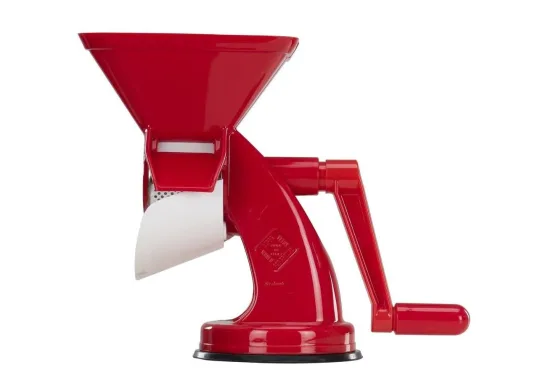 Velox tomatipress