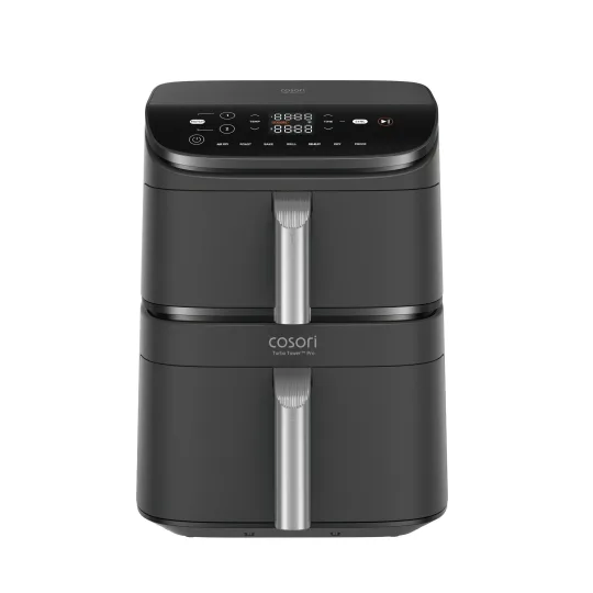 Cosori Turbo Tower 10.8L CAF-DC112-ADE kuumaõhufritüür