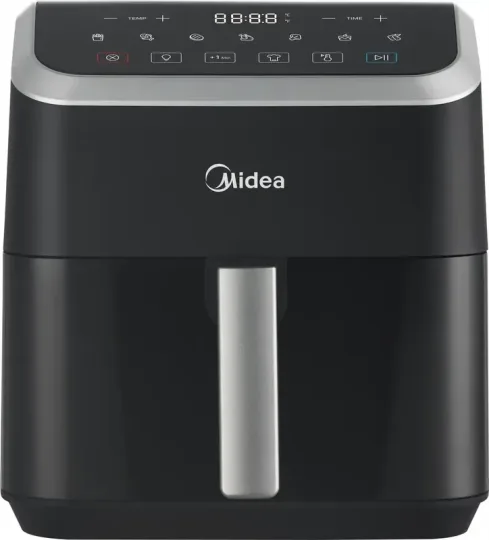 Midea HeatXpress kuumaõhufritüür