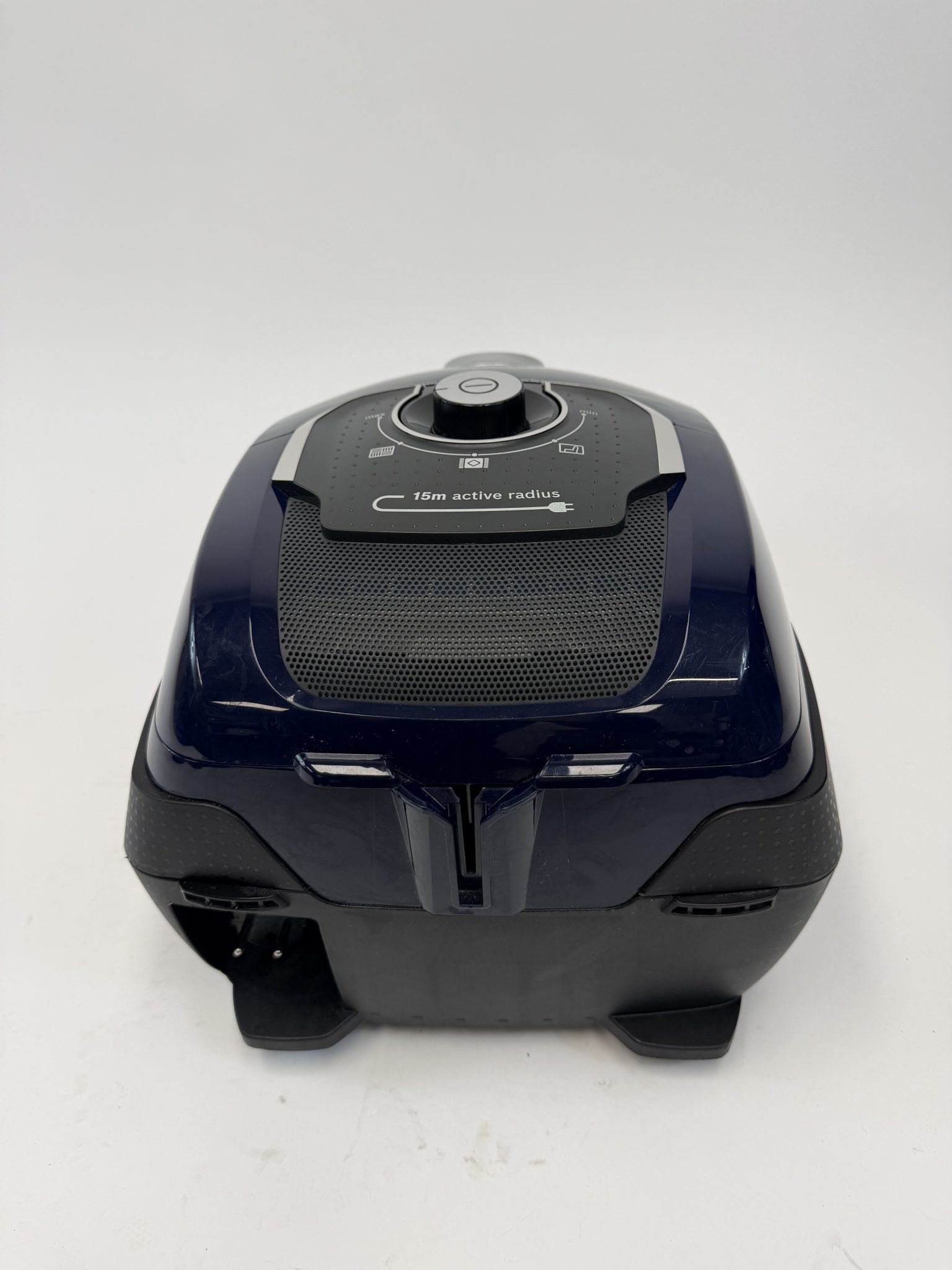 Bosch Serie 8 dulkių siurblys