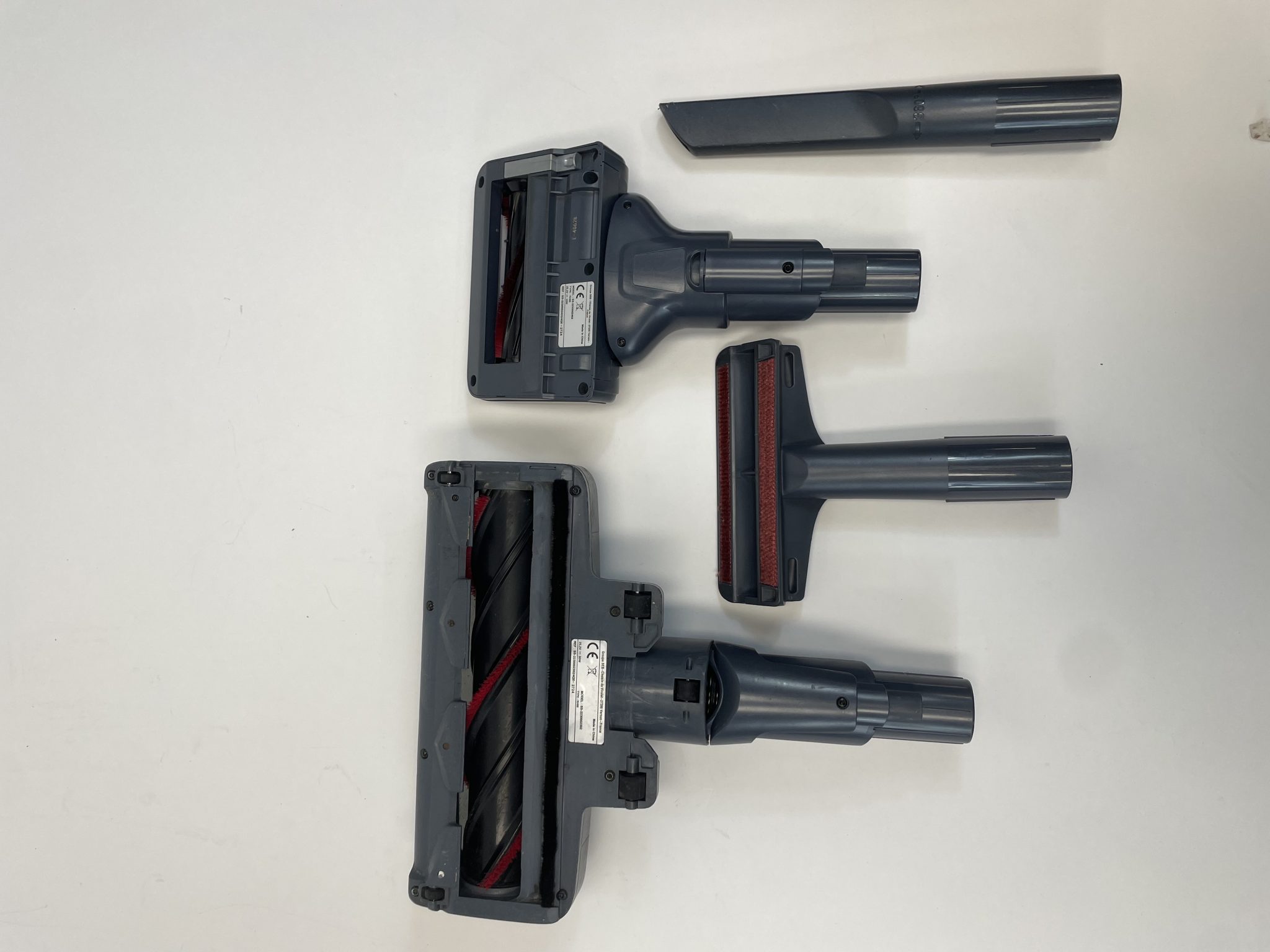 Rowenta X-Force Flex 12.60 dulkių siurblys