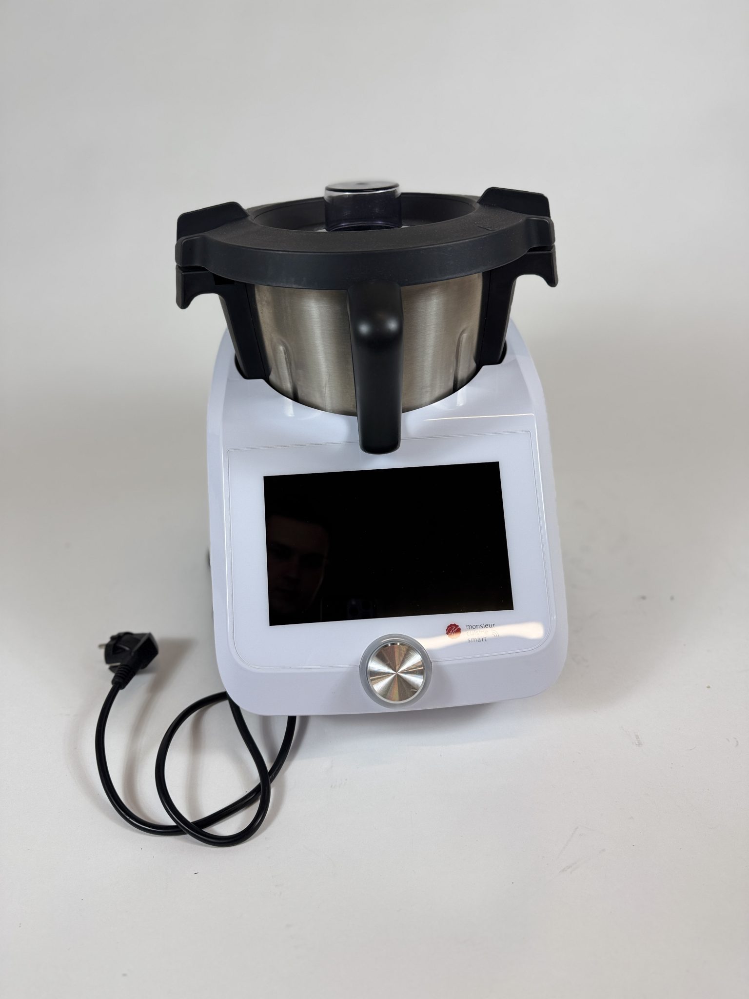 Monsieur Cuisine Smart Model 2022 virtuvinis kombainas