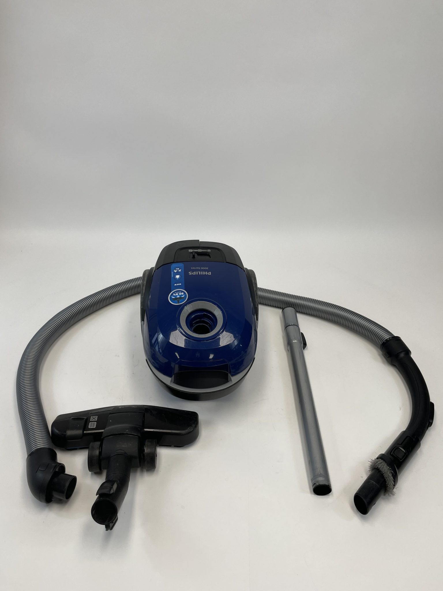 Philips 3000 Series dulkių siurblys