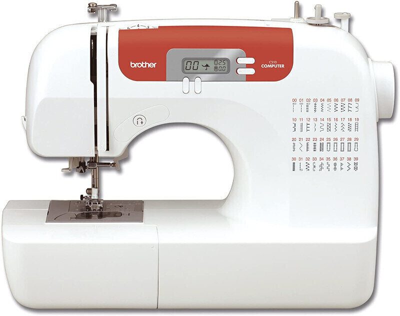Brother CS10S siuvimo mašina