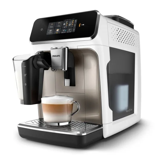 Philips 2300 seeria automaatne kohvimasin