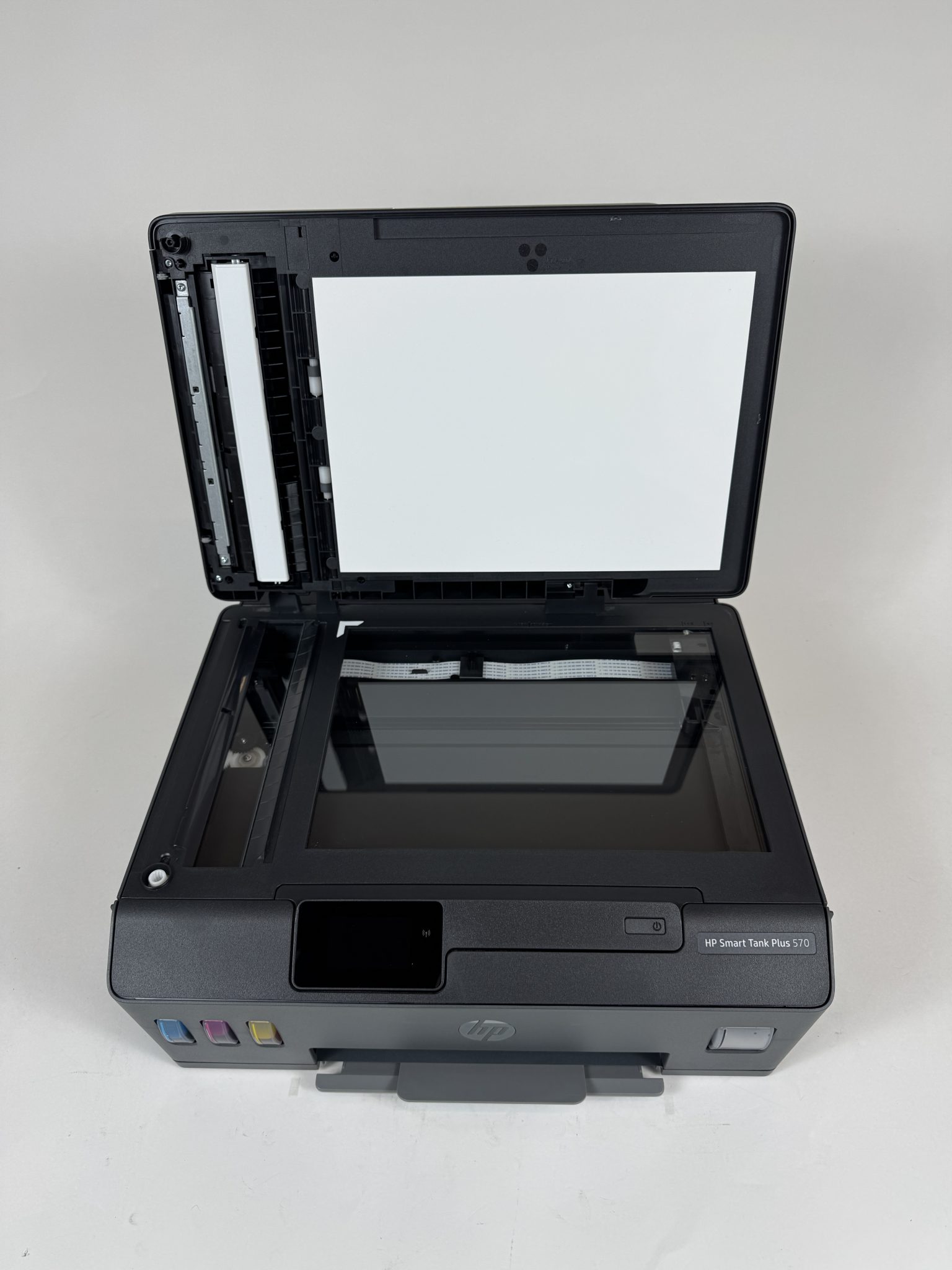 HP Smart Tank Plus 570 3-in-1 daugiafunkcinis spausdintuvas