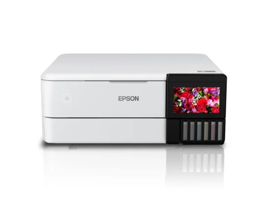 Epson EcoTank ET-8500 multifunktsionaalne printer