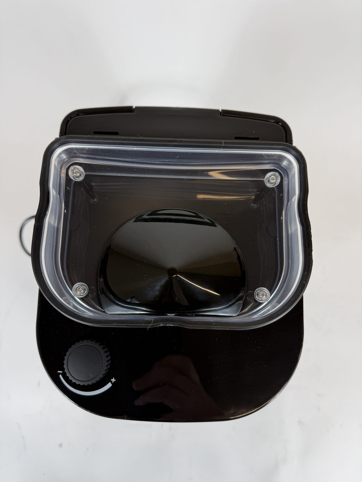 Severin KA 4810 1.37L kavos aparatas