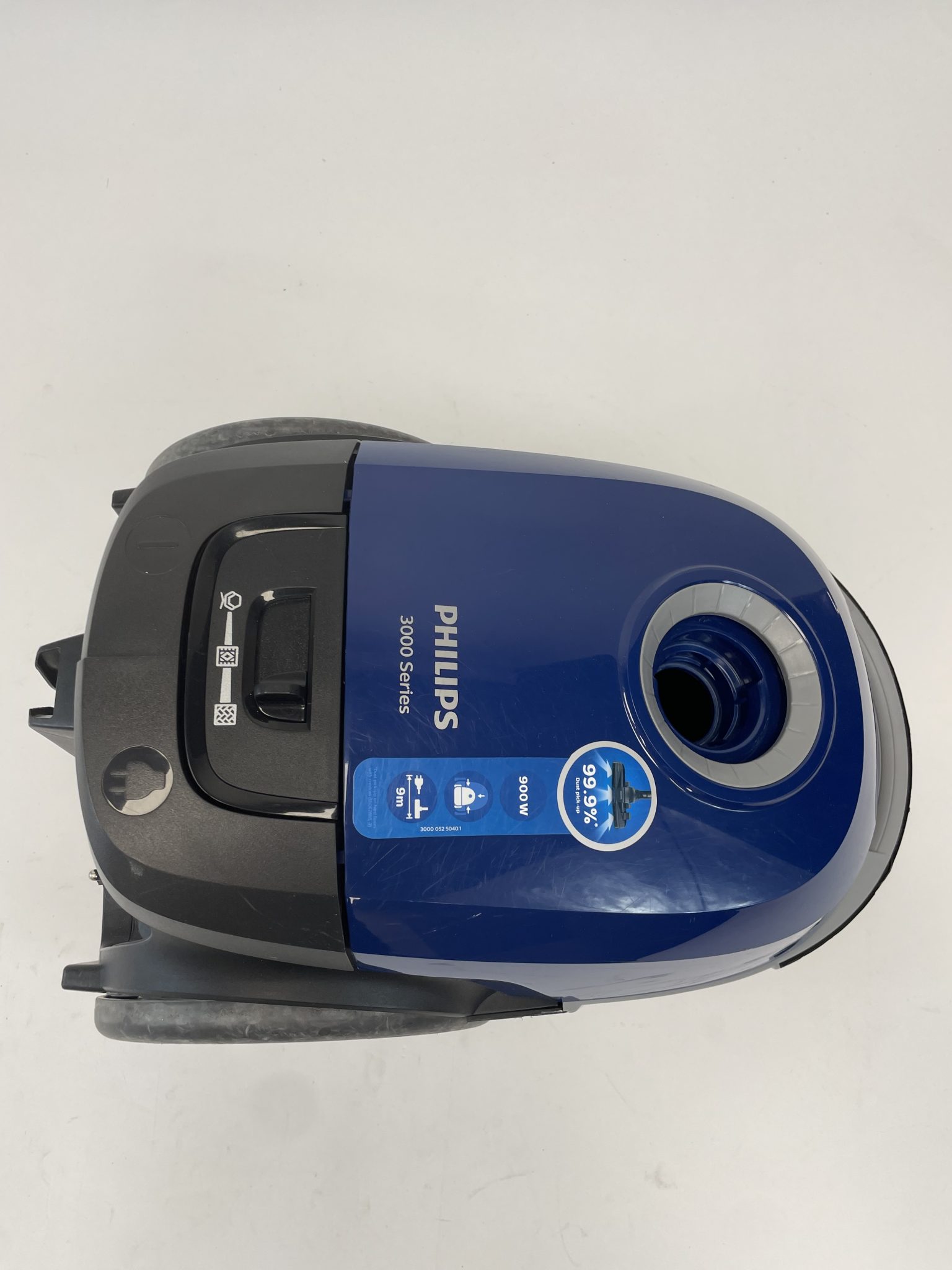 Philips 3000 Series dulkių siurblys