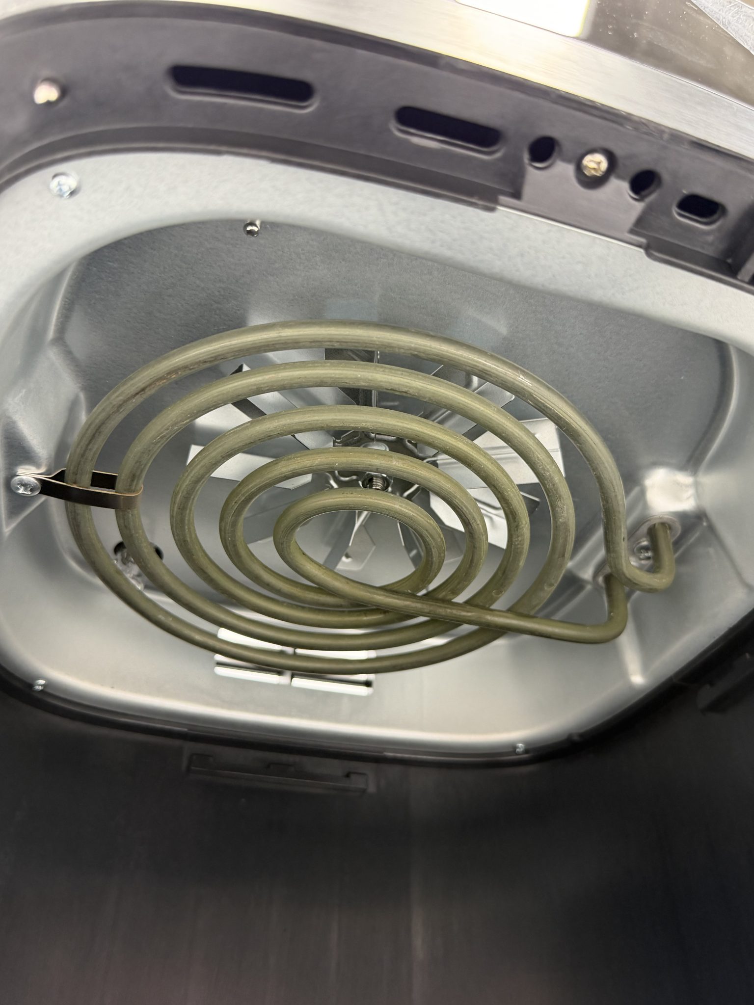 Cookwise oro gruzdintuvė AF65D02