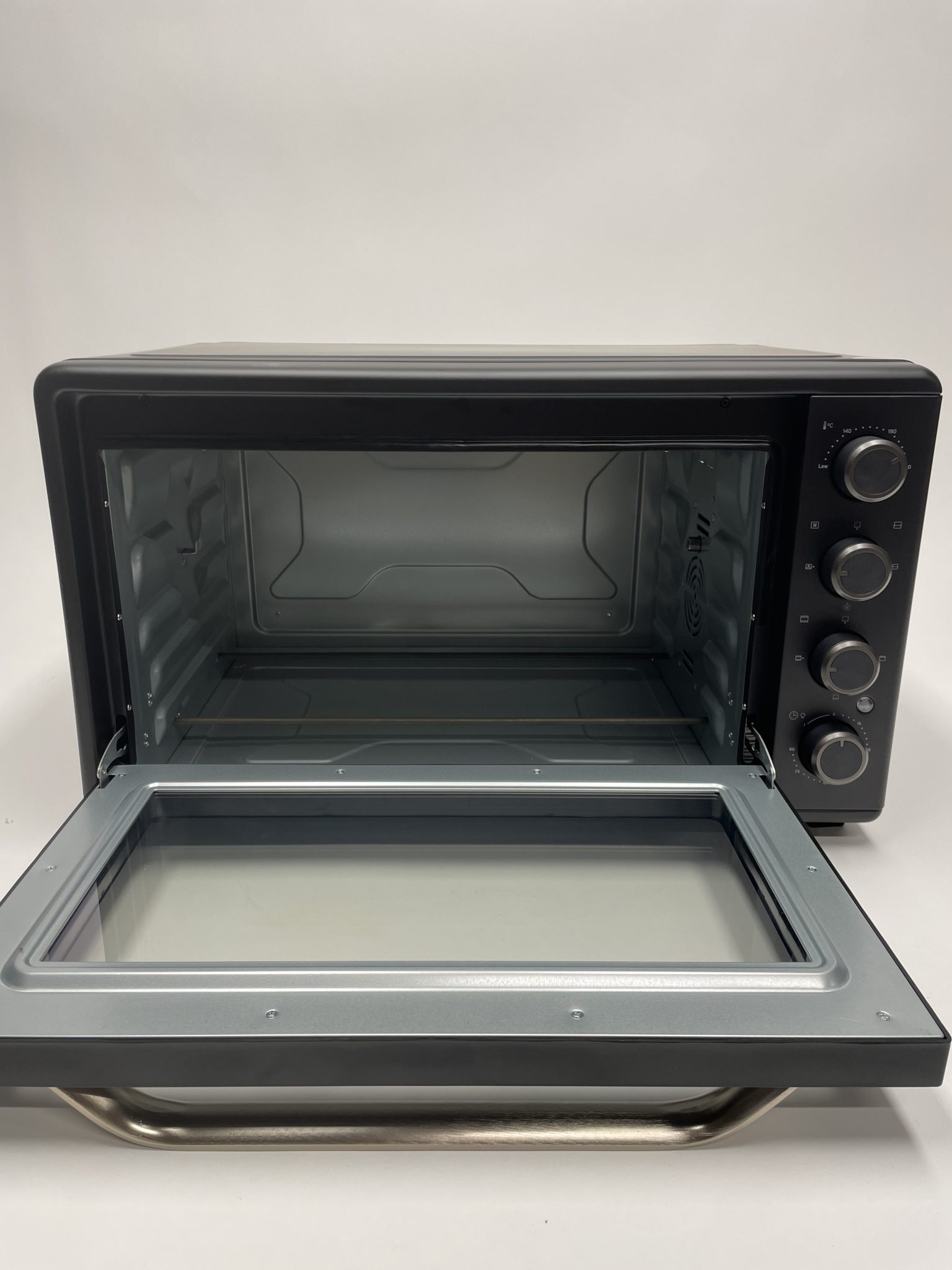 Black Decker mini orkaitė