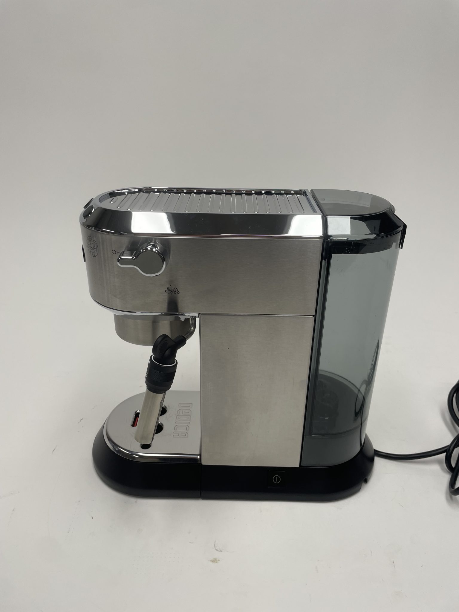 De'Longhi espresso kavos aparatas