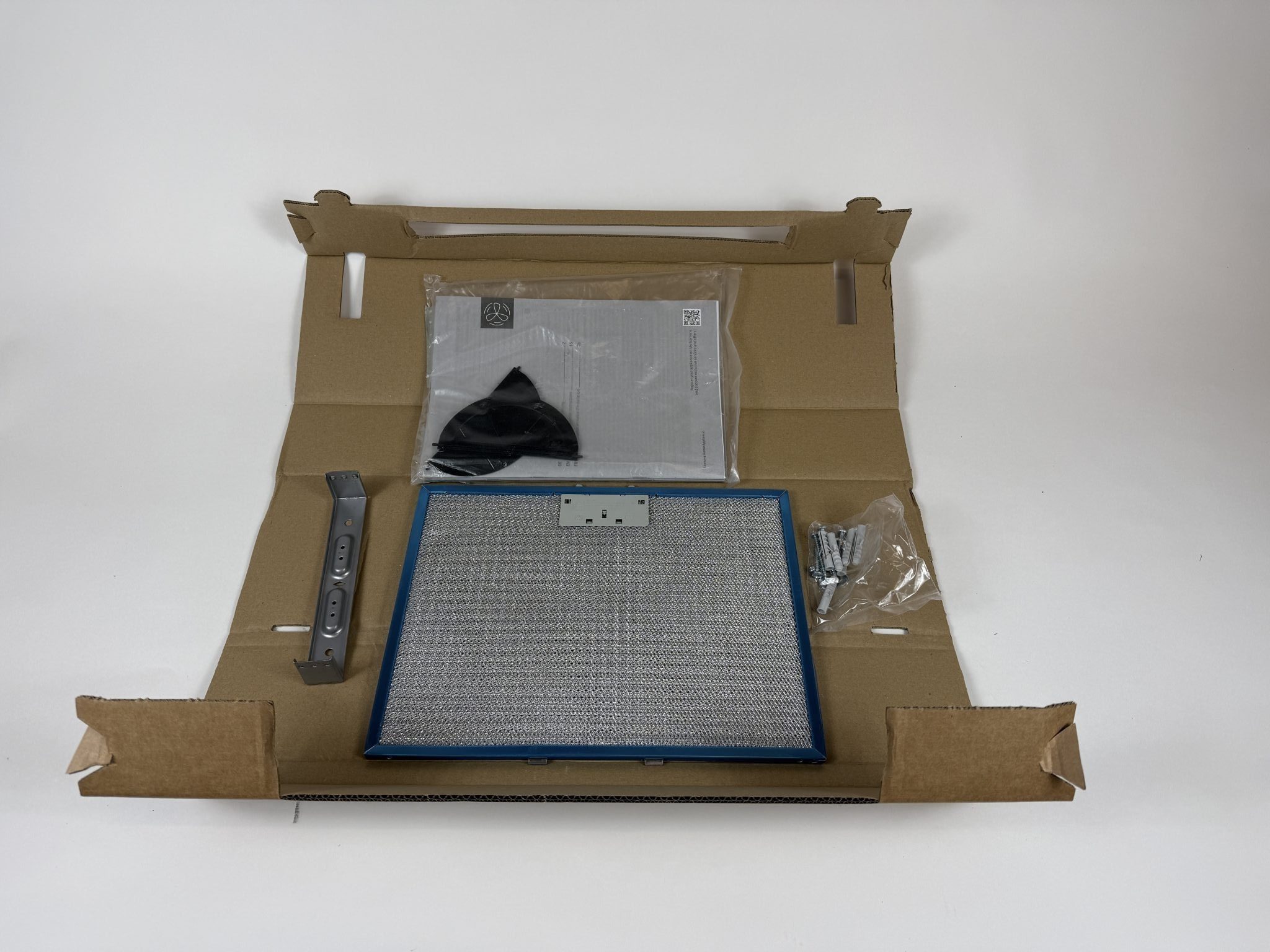 Siemens iQ100 LC85KDK60 gartraukis