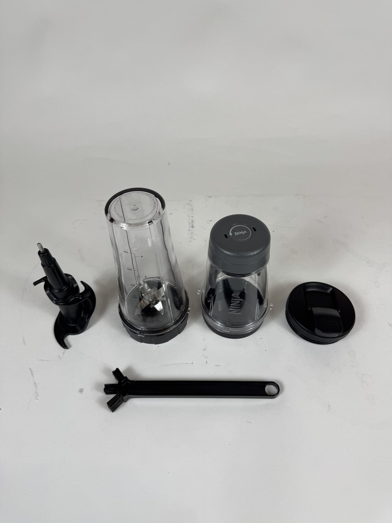 Ninja Foodi CB350EU Power Nutri Mixer blenderis