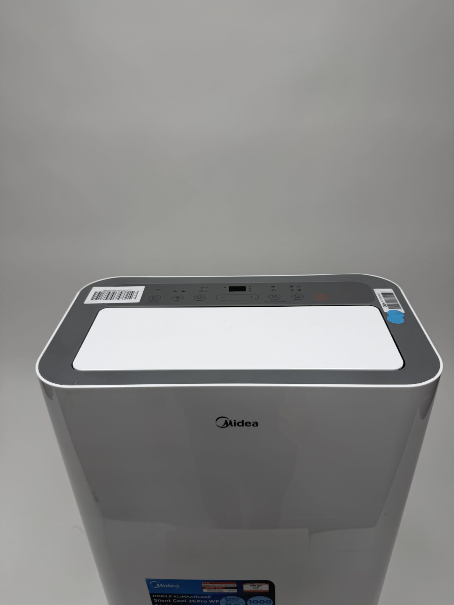 Midea Silent Cool 26 Pro WF oro kondicionierius