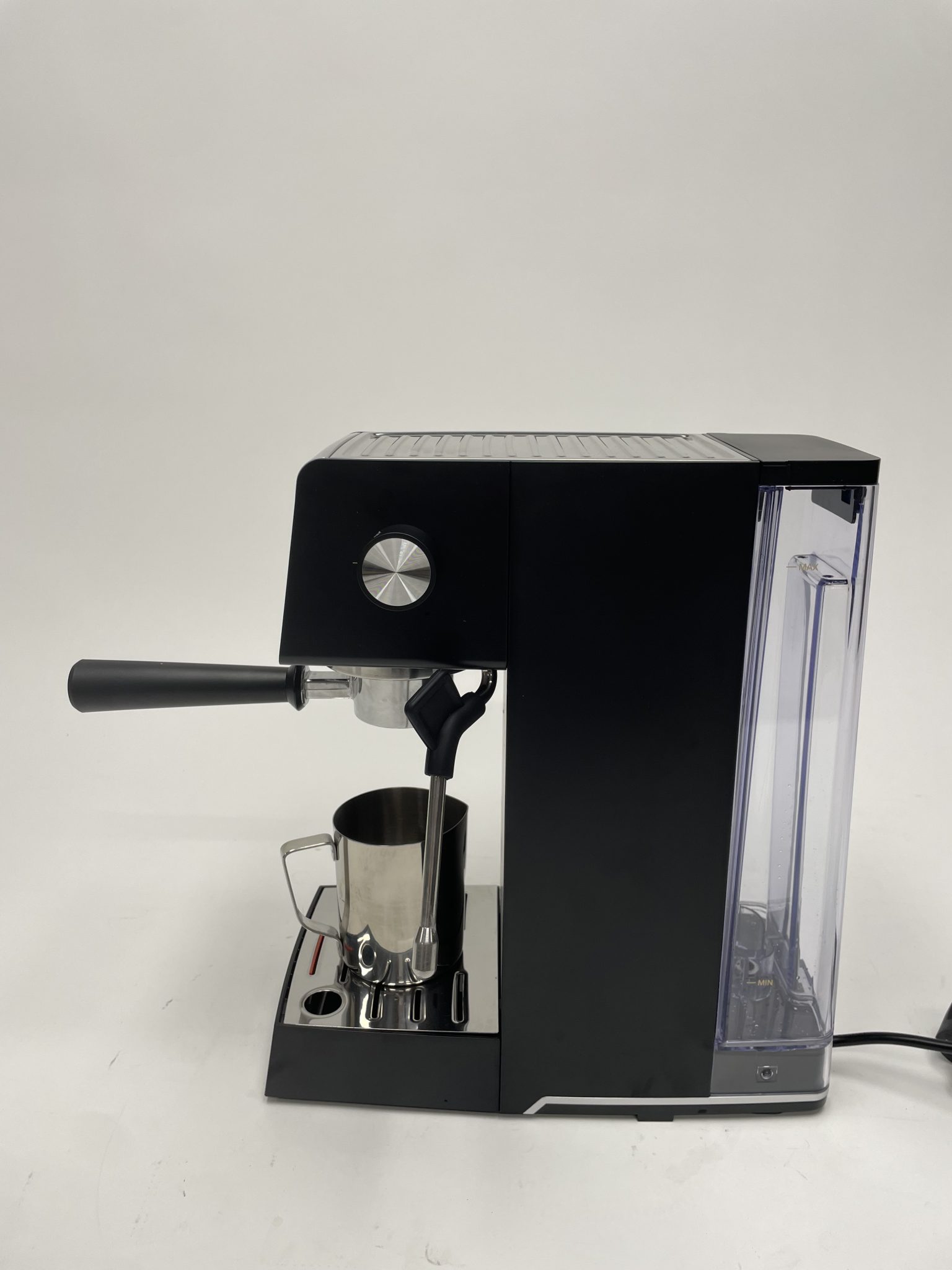 Cuisinart espresso kavos aparatas