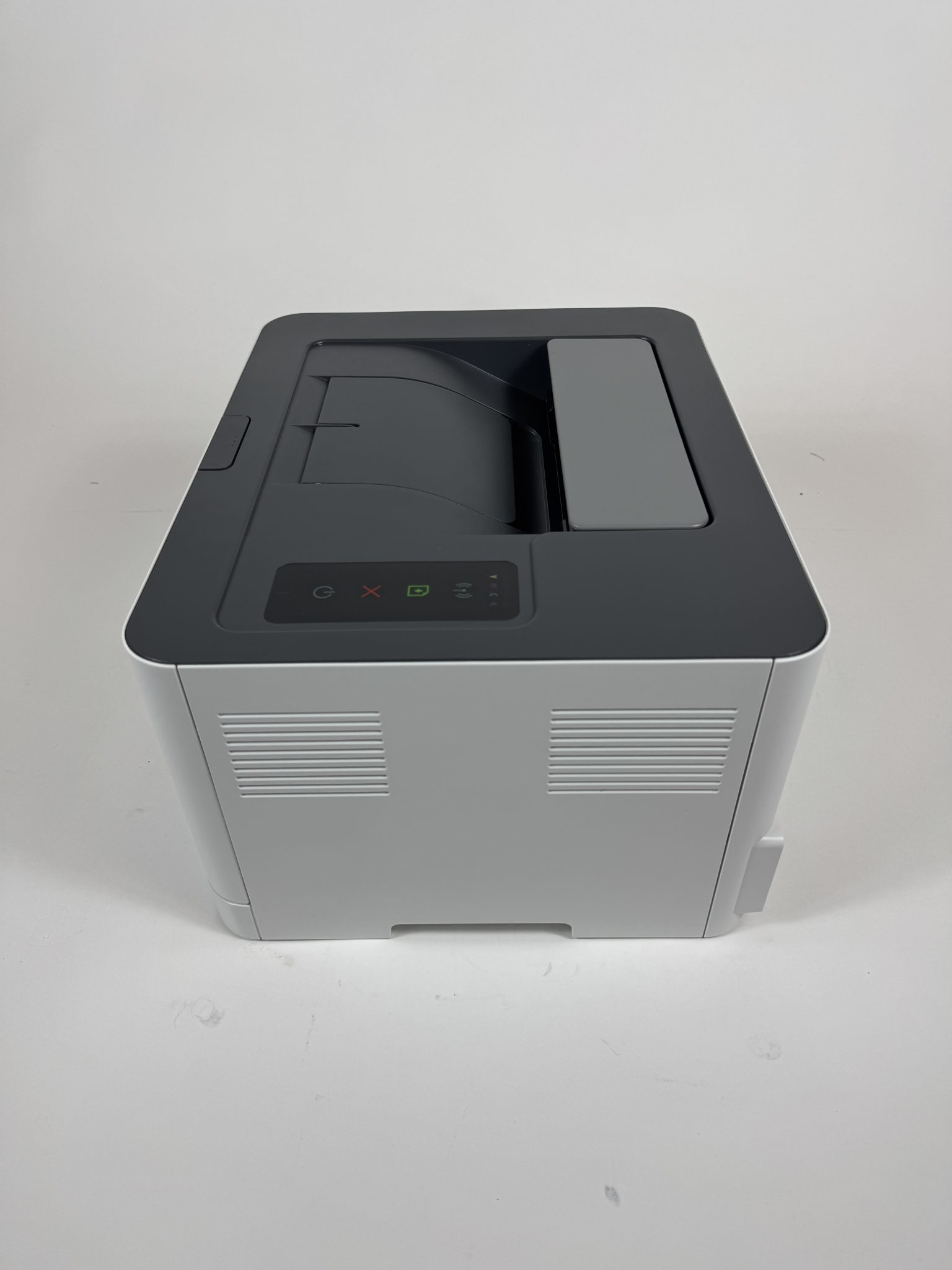 HP Color Laser 150nw spausdintuvas