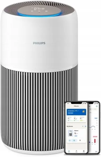 Philips õhupuhasti