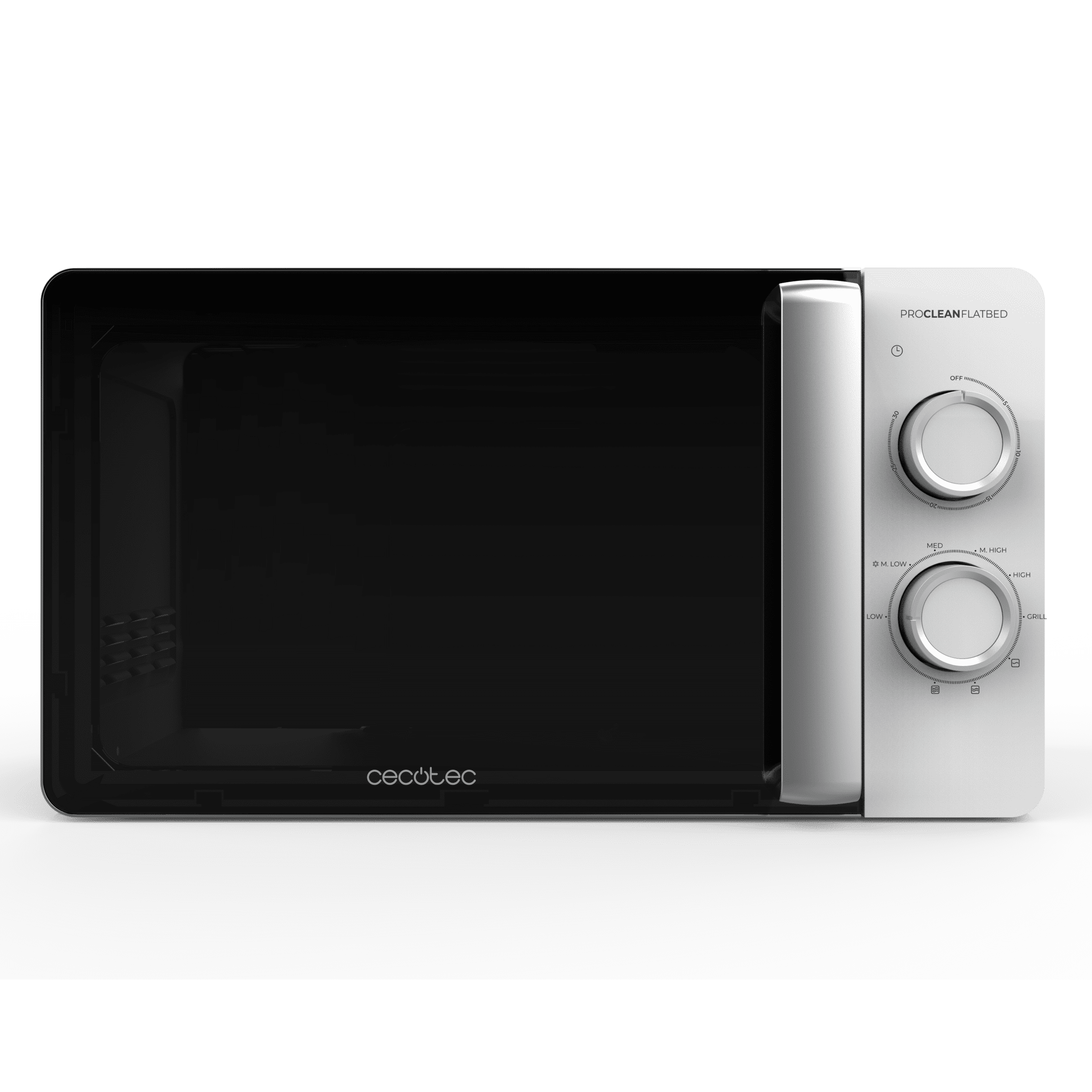 Cecotec ProClean 3110 mikrolaineahi
