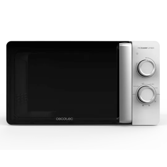 Cecotec ProClean 3110 mikrolaineahi
