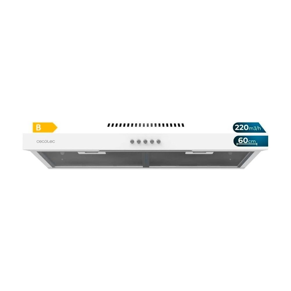 CECOTEC Bolero flux cm 602200 вытяжка