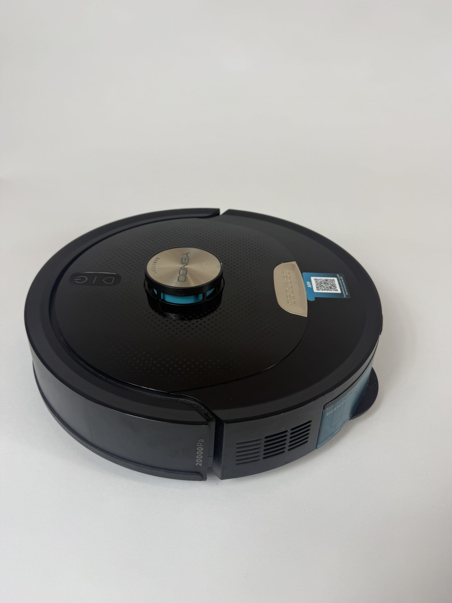 Cecotec Conga M100 X-Treme robotas siurblys